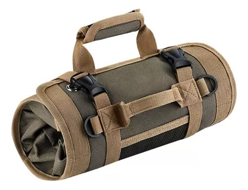 Organizador Portátil De Herramientas Pequeñas, Bolsa De Herr