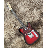Guitarra Squier Telecaster Standard (ñ Fender-gibson-ibanez)