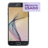 Smartphone Samsung Galaxy J5 Pro Usado 32gb