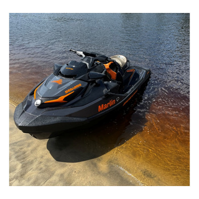 Sea Doo Gtx 260 | MercadoLivre 📦