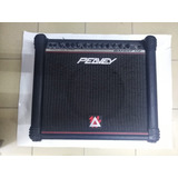 Amplificador Peavey Bandit 112 Transtube  Franja Roja 100w