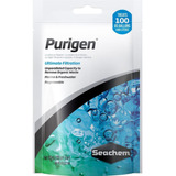 Purigen Seachem Material Filtro Quimico Para Acuario 100ml