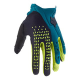 Guantes Fox Pawtector  Azul/ama