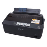 Impresora Epson Lx-350 Matriz De Puntos - Fistec -