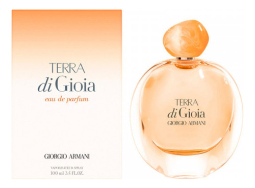 Giorgio Armani Terra Di Gioia Edp 100 Ml