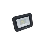 Reflector Led Candil 10w Neutra Aluminio Apto Intemperie 