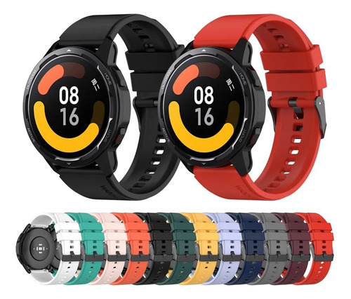 Correa Para Xiaomi Watch S1/active - Xiaomi Mi Watch - 22mm