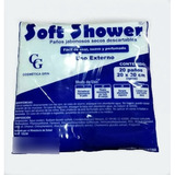 100 Paños Jabonosos Soft Shower