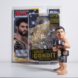 Carlos Condit Ufc Round 5 Championship Edition