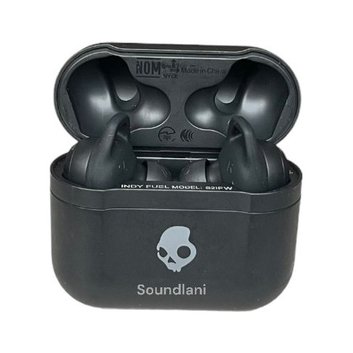 Audifonos Skullcandy Indy Fuel True Wireless 