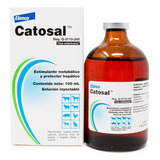 Catosal Con Vitamina B12 * * * 100 Ml