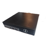 Dell Optiplex Mini 3000, Core I7, 256 Gb M.2, 16 Gb Ram