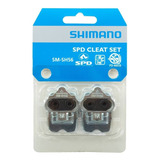 Calas Trabas Pedales Mtb  Shimano Spd Sh56