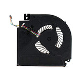 Cooler Dell Precision M6800 Gpu Fan  Dp/n: 0tjj0r