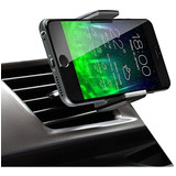 Koomus Pro Air Universal Smartphone Car Mount Para Ventilaci