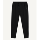 Jogger Hombre Seven  Negro Algodón 45070774-10