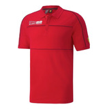 Polo Puma Ferrari Race Para Hombre 535835-02