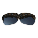 Lente Para Oakley Two Face Xl Modelo  Tds Core Brinde 