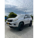 Toyota Prado 2011 2.7 Tx Sumo