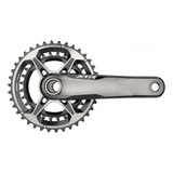 Plato Palancas Mtb Shimano Xtr Fc-m9100 12 V 38-28 175mm