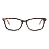 Lentes Opticos Marron Guess Gu290708353