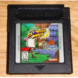 Pocket Bomberman Para Tu Consola Gameboy (mr2023)