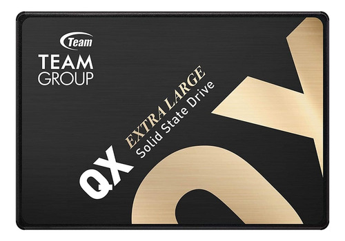 Disco Solido Ssd Interno 240gb Team Group Sata 240 Rigido