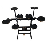 Bateria Praticável Vamper 9 Pads