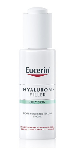 Eucerin Hyaluron Filler Pore Minimizer Serum X 30ml