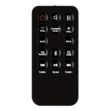 Control Remoto Compatible Con Logitech Z-607