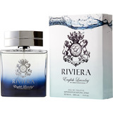 Perfume Riviera Edt Spray Para Hombre 100ml