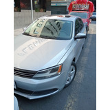 Volkswagen Jetta 2012 2.5 Style Active Tiptronic At