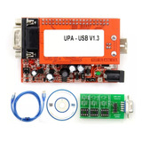 Programador Upa Usb V1.3 Serial Eprom + Scripts By Costa Car