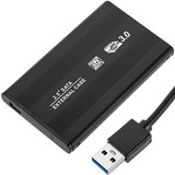 Disco Duro Externo 320 Gb Usb 3.0 7200rpm Generico