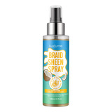 X Moisturizing Dread Spray: Brillo Nutritivo Antiencrespamie