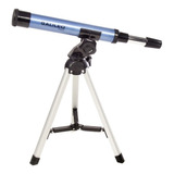 Educando Telescopio Refractor F300x30 Con Tripode Ciencia