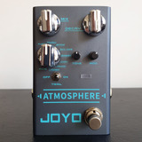 Pedal Reverb Shimmer Joyo Atmosphere