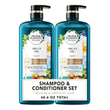 Herbal Essences Bio:renew Argan Oil Of Morocco Repairing