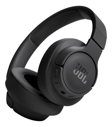 Auriculares Jbl Tune 720bt Black