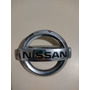 Emblema De Parrilla Nissan Murano Original Usado  Nissan Murano