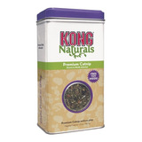 Kong Premium Catnip Lata X 2oz - Unidad a $53900