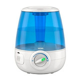 Humidificador Ultrasónico Vicks, 1.2 Gal.