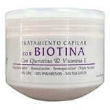 Tratamiento Biotina Lehit - g a $100