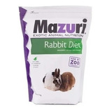 Alimento Mazuri Para Conejo De 1.3 Kilos Rabbit Diet 