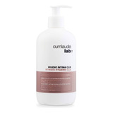 Cumlaude Lab Gel Limpiador Higiene Intima Clx 500ml 