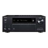 Receiver Tx-nr696 7.2 Wi-fi 4k Hdr - Onkyo