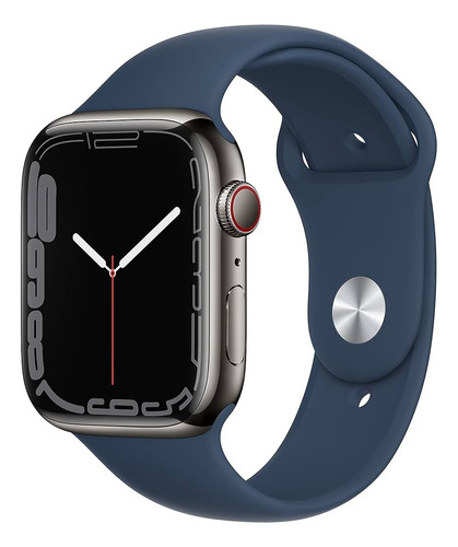 Apple Watch Series 7 Gps + Cellular, 45mm (con Factura)