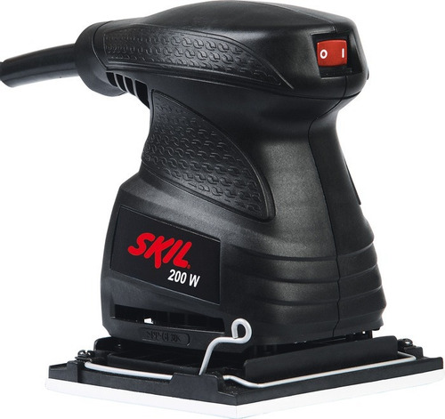 Skil Lijadora De Palma 7232 200w Toolsgas