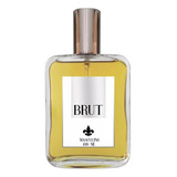 Perfume Afrodisíaco Brut Absolu 100ml - Masculino Oriental