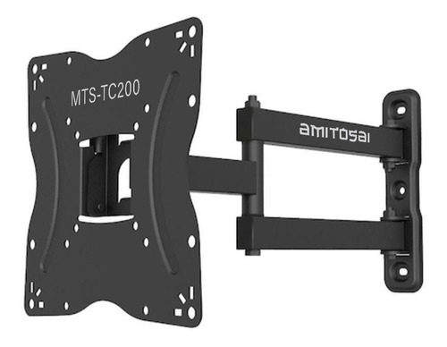 Soporte Para Tv 17-55  90° Amitosai Compatible Con Tcl Smart